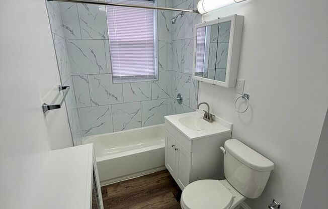 Affordable Luxury In the Heart of East Orange