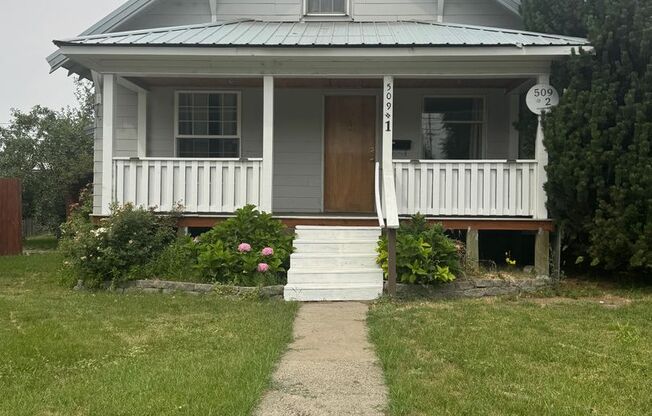 509 N. Cle Elum St