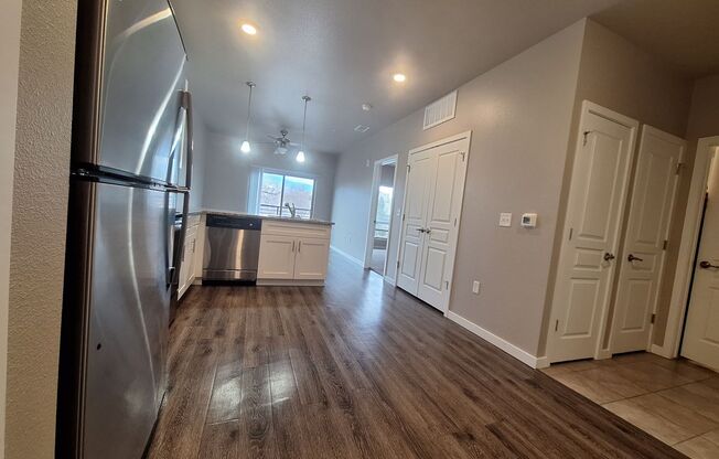 1 bed, 1 bath, 627 sqft, $1,420, Unit Unit 302