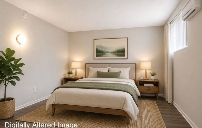 Magnolia Villas, LLC