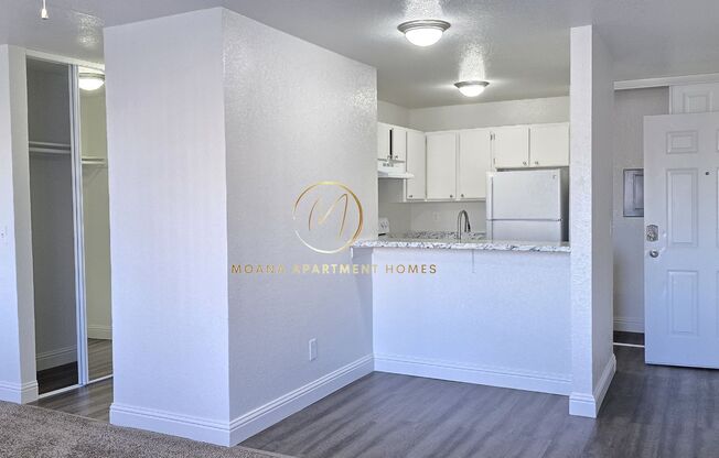 Studio, 1 bath, 490 sqft, $1,255, Unit 3440-88