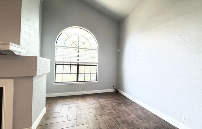 Updated Single Family Home with community Pool/Playground