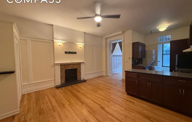 Studio, 1 bath, 450 sqft, $3,200, Unit 2