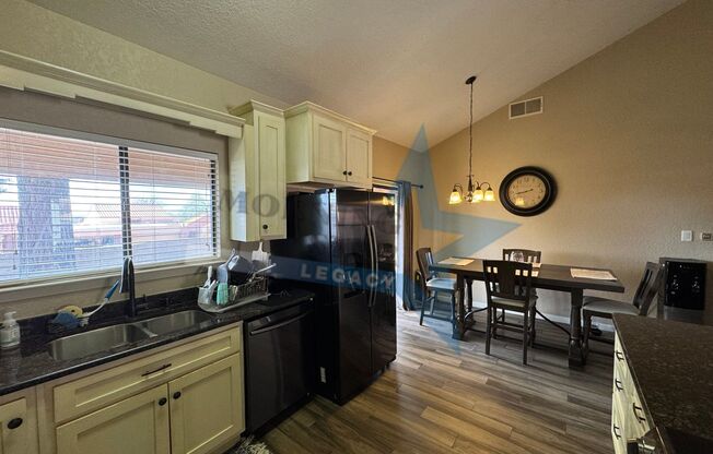 2 beds, 2 baths, $1,495