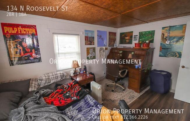 Partner-provided property photo