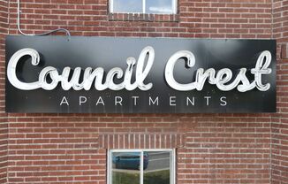 Council Crest Apartments
