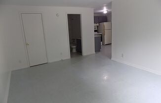 1 bed, 1 bath, 600 sqft, $695