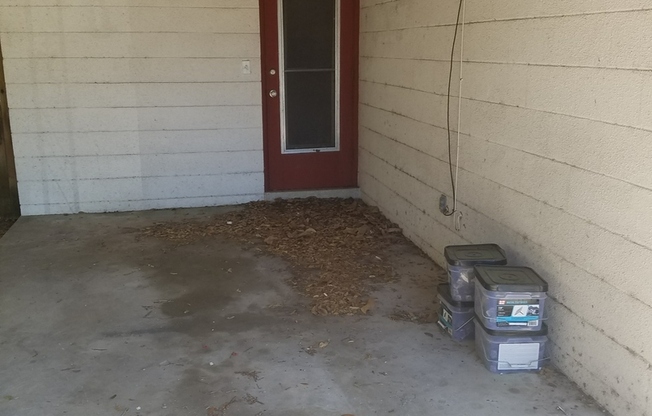 Block Home in Jungle Terrace Area - St Pete FL