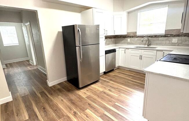 3 BED/2 BATH Historic Home Available NOW!