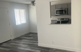 1 bed, 1 bath, 588 sqft, $1,029, Unit E