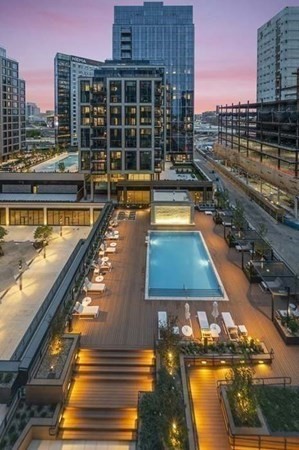 2 beds, 2 baths, 1,062 sqft, $7,500, Unit 1203