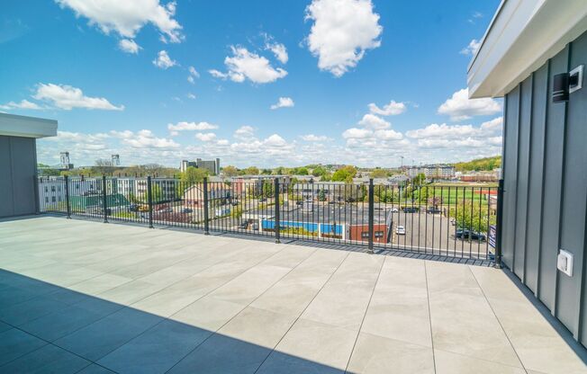 2 beds, 2 baths, 1,193 sqft, $3,900, Unit 312