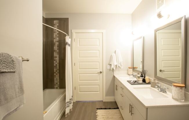 Bathroom at 511 Meeting, South Carolina, 29403