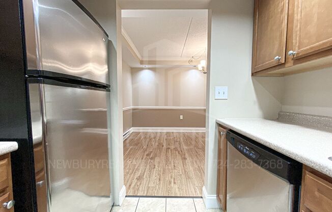 2 beds, 2 baths, 940 sqft, $1,179, Unit TH 809