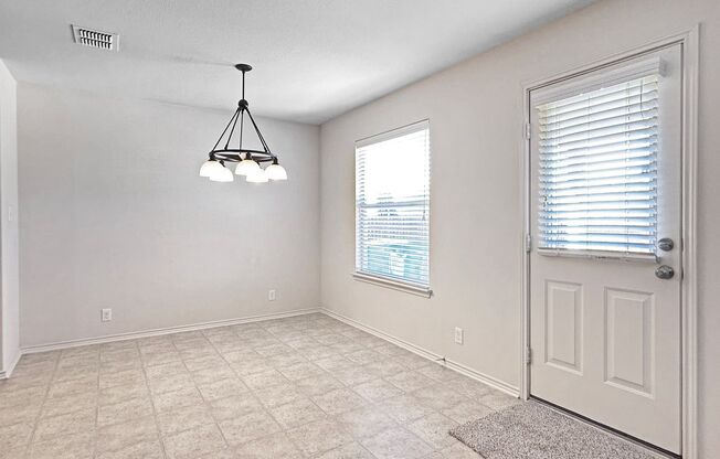 Charming 4-Bedroom Living in Desirable Converse Area