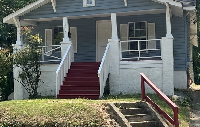1608 NE 25 ST