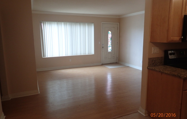2-Bed/1-Bath Condo w/Pool