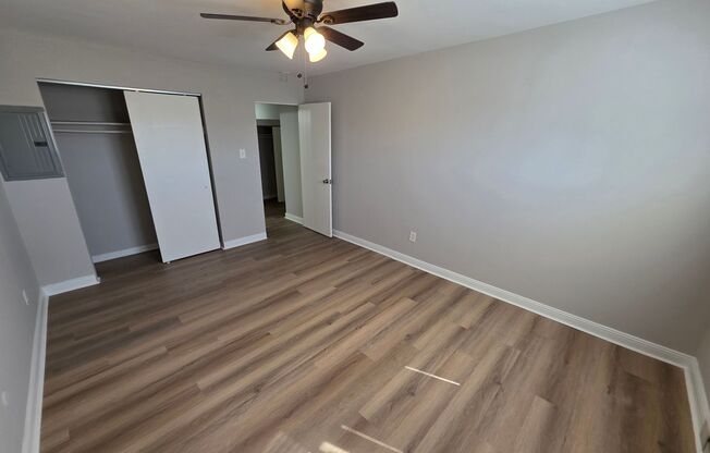 1 bed, 1 bath, 700 sqft, $1,000, Unit I6 (1BR)