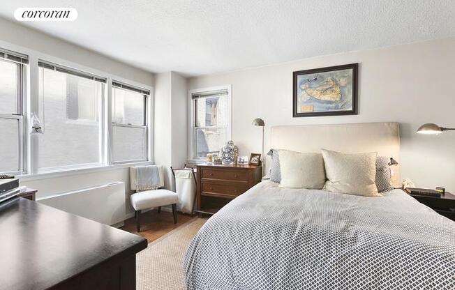 1 bed, 1 bath, $6,500, Unit 16J