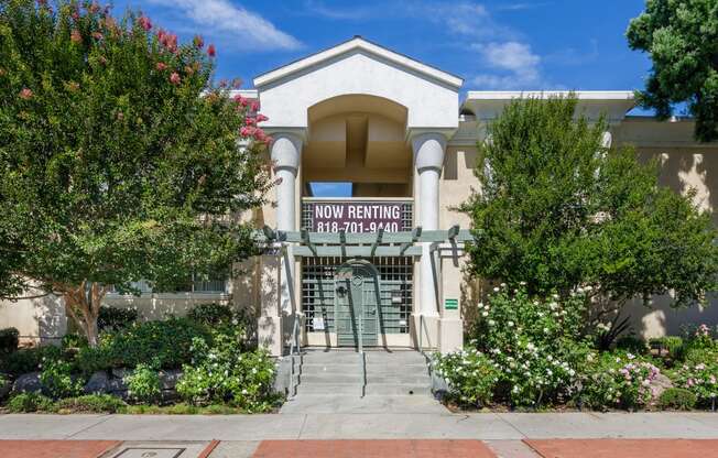 Villa Royale Apartments