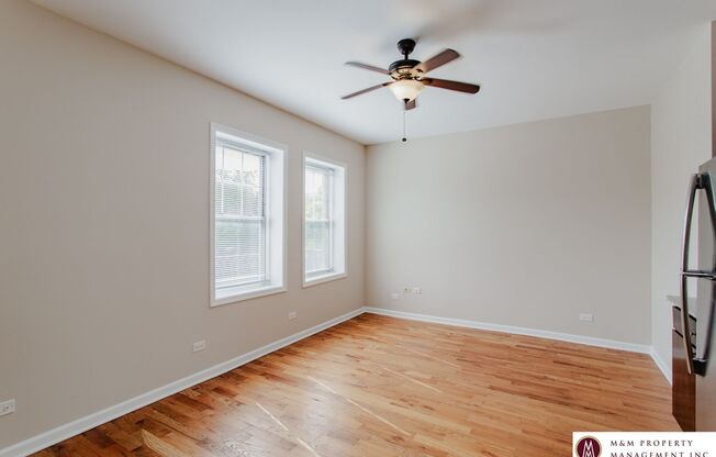 1 bed, 1 bath, 500 sqft, $1,375, Unit 416