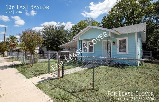 Partner-provided property photo