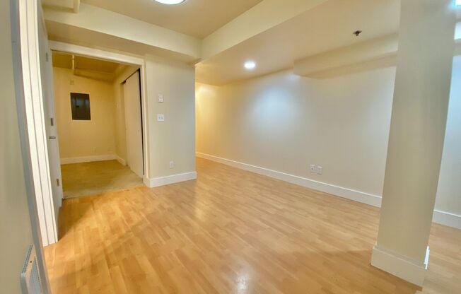 1 bed, 1 bath, 586 sqft, $1,495, Unit 112