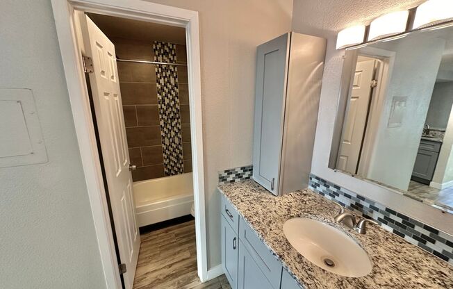 Studio, 1 bath, 365 sqft, $1,025