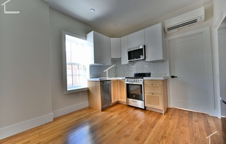 18 WINCHESTER ST
