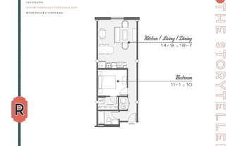 Partner-provided photo for $1200 unit