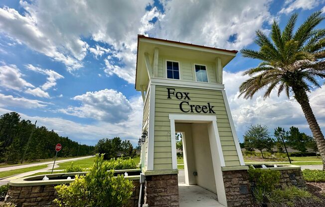 Welcome Home to Fox Creek – Where Comfort Meets Community!!