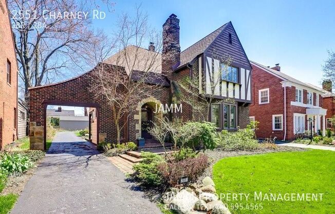 2551 CHARNEY RD