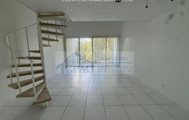 1 bed, 1.5 baths, 900 sqft, $1,795, Unit A3F