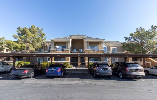 1 bed, 1 bath, $1,100