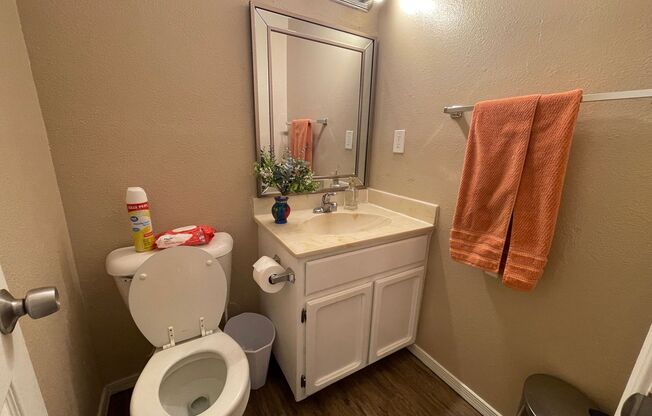 Spacious & Stylish Two-Story Duplex That Truly Feels Like Home