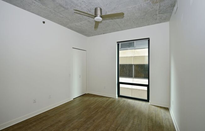 2 beds, 2 baths, 1,410 sqft, $4,295, Unit 509