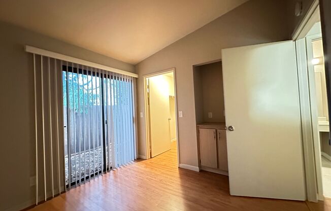 1 bed, 1 bath, $1,575, Unit 119