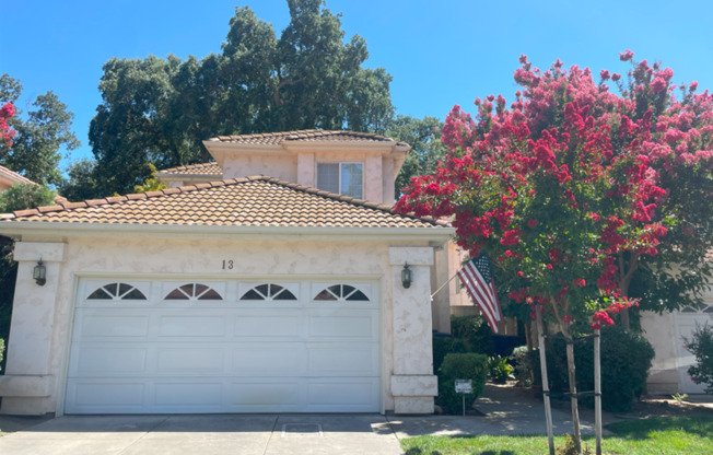 1500 Scenic Drive #13. Modesto, CA 95355