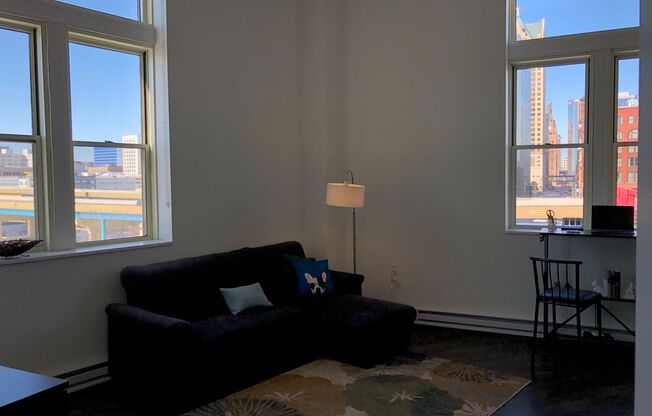 1 bed, 1 bath, 767 sqft, $1,750, Unit 302