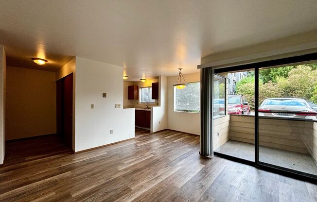 Kelsey House Apartments