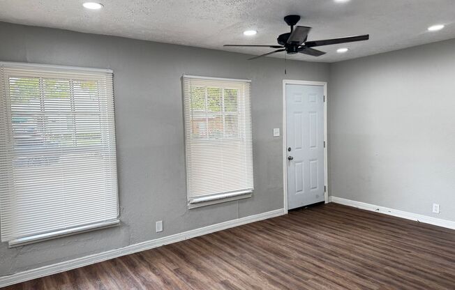 Remodeled 3-Bedroom in East Dallas!