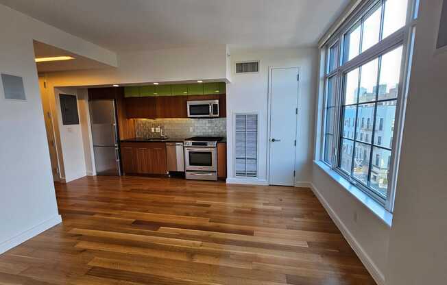 Studio, 1 bath, 500 sqft, $3,983, Unit C-413