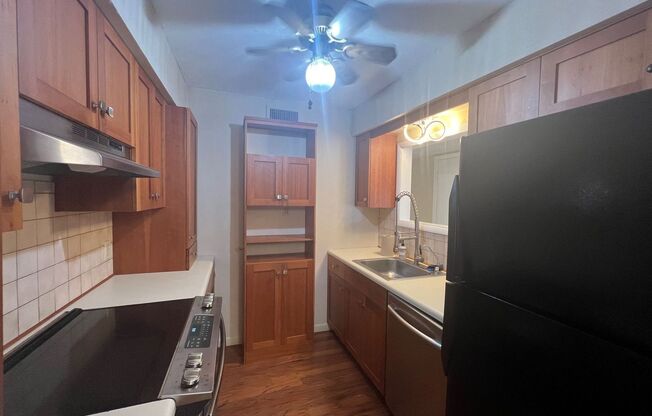 2 beds, 1.5 baths, $1,350