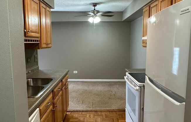 921 Bucanneer Drive