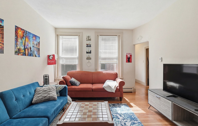 1464 Tremont St.