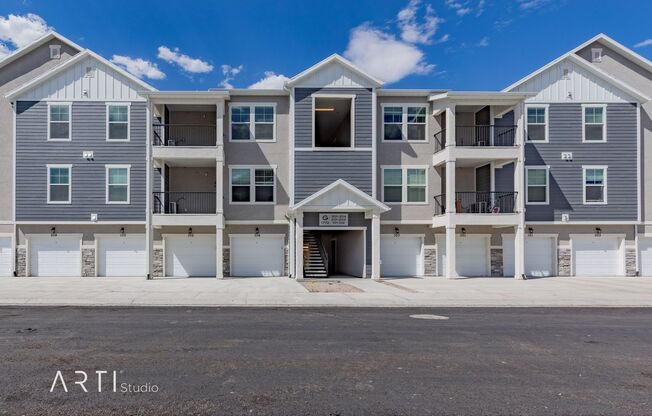 Beautiful Condo in Saratoga Springs