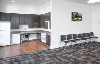 Miracles Central Apartments
