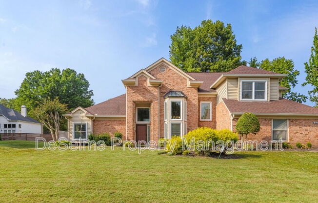 1012 BEECH TREE LN