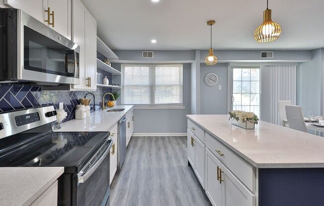 Dogwood Gardens Apartments