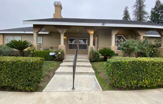 Beautiful home for rent in Visalia